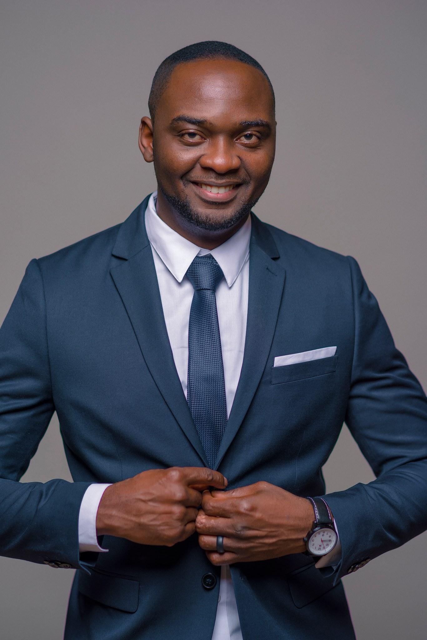 actor Ofu Obekpa large photo