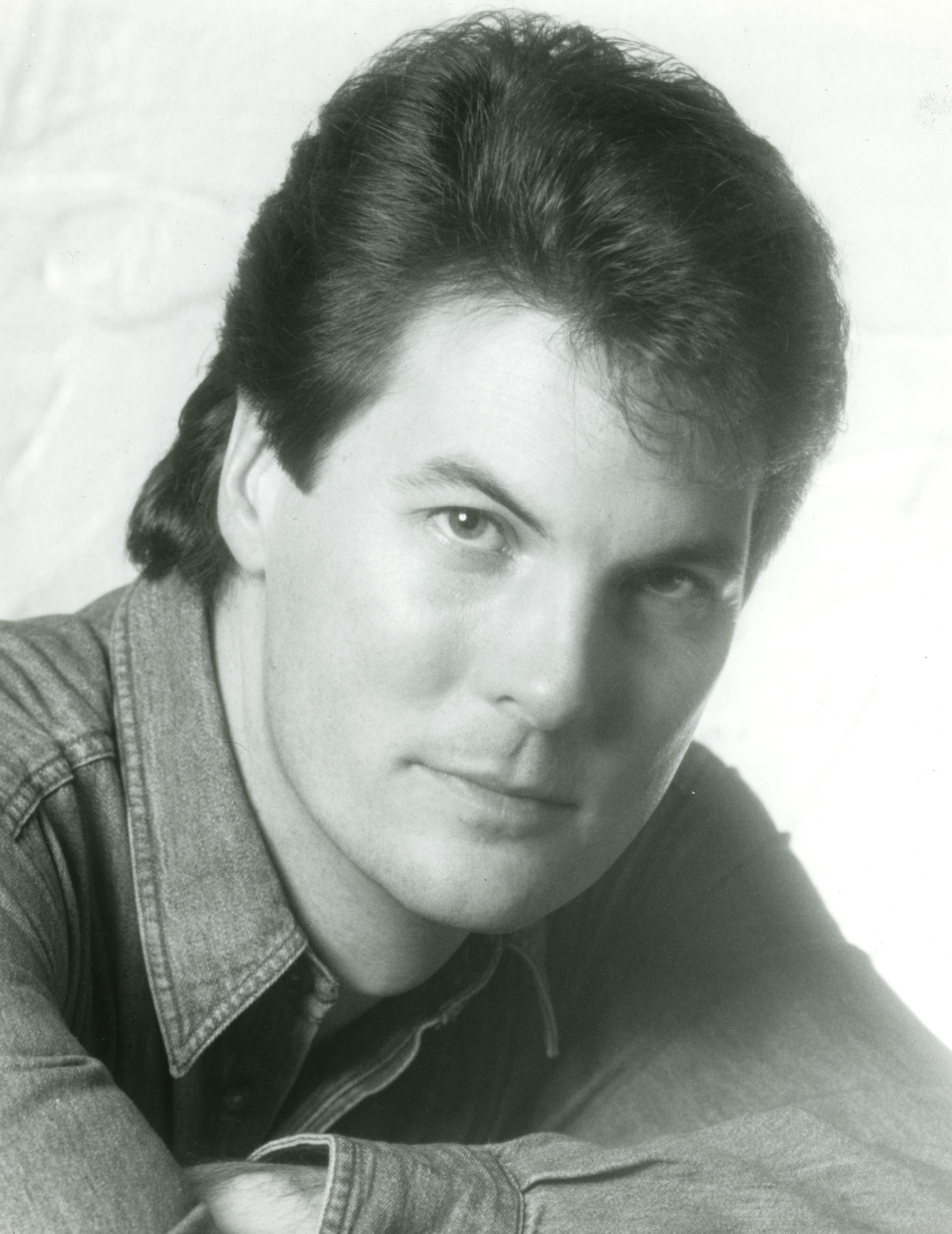 actor Richard Losee large photo