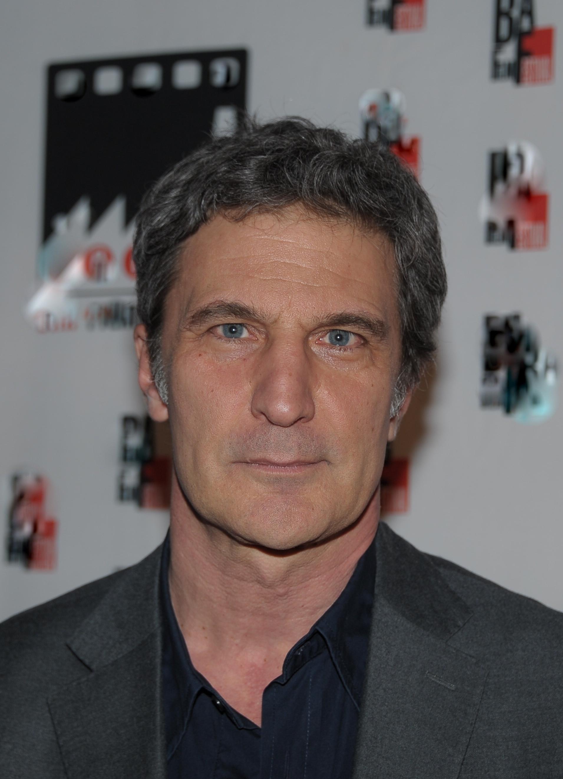 actor Andrea Renzi large photo