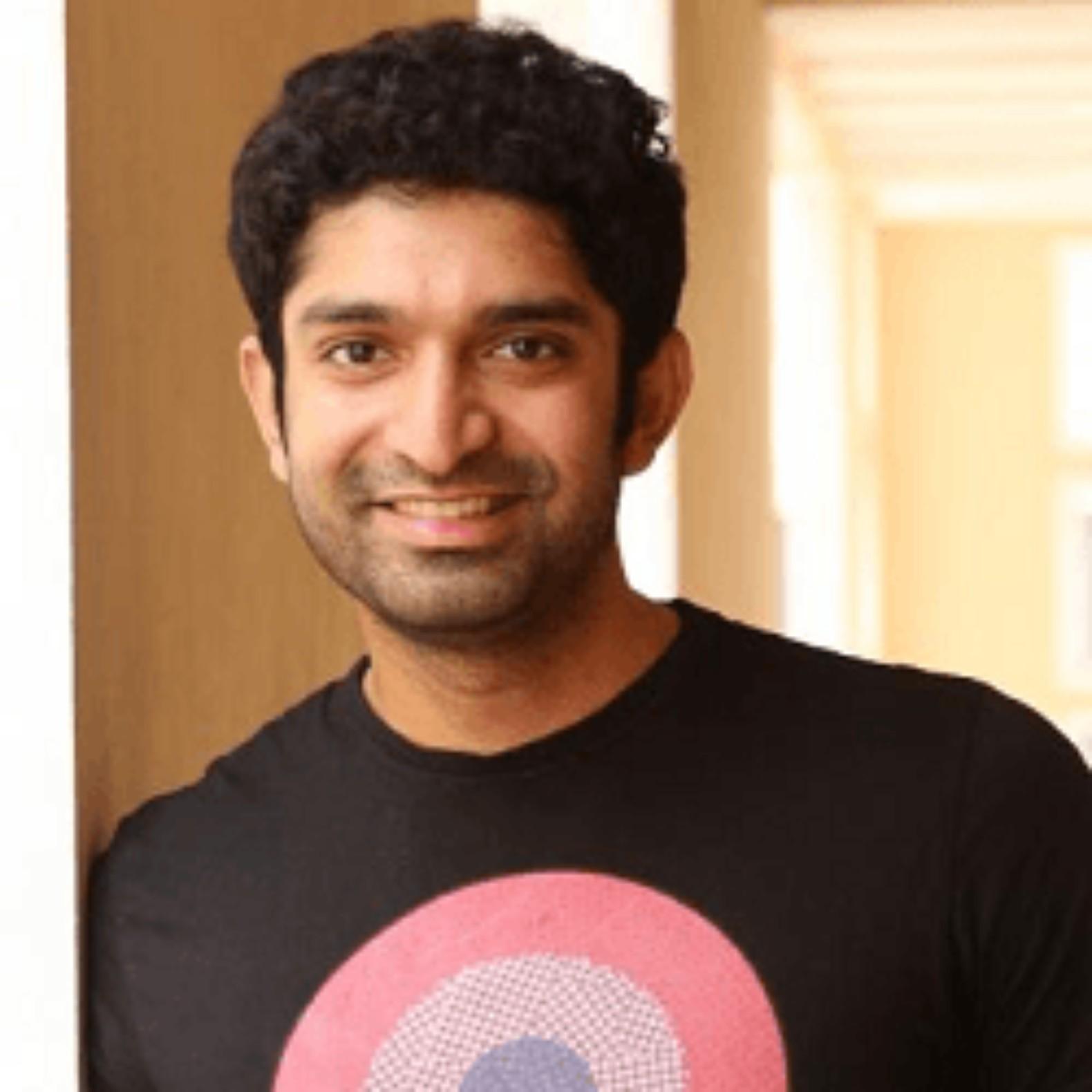 actor Havish large photo