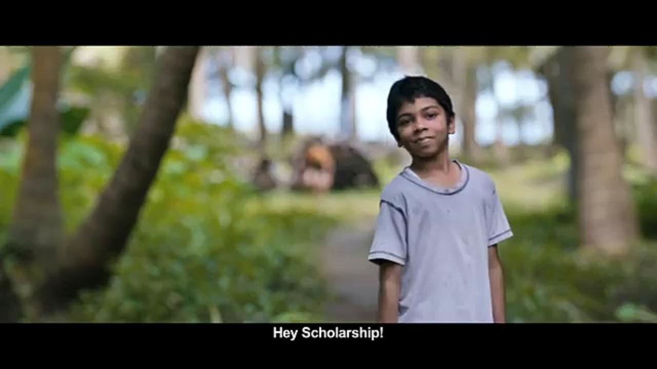 actor Parth Bhalerao large photo