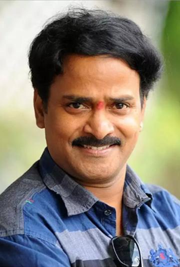 actor Venu Madhav large photo