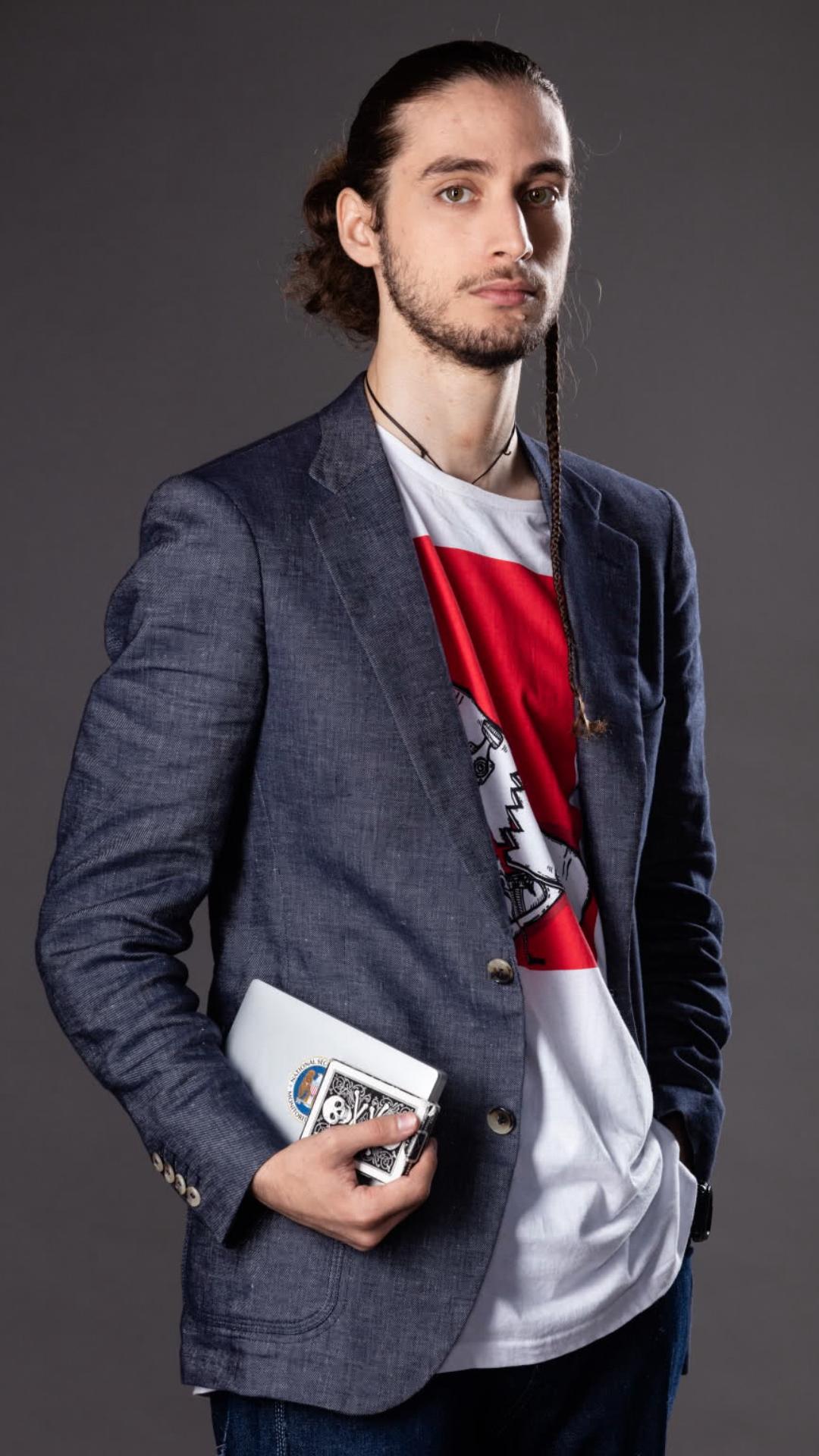 Lorenzo Faletra
