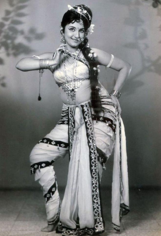 actor Tabassum Govil large photo