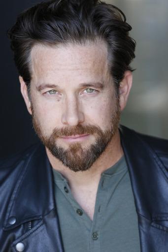 actor Taye Cannon large photo