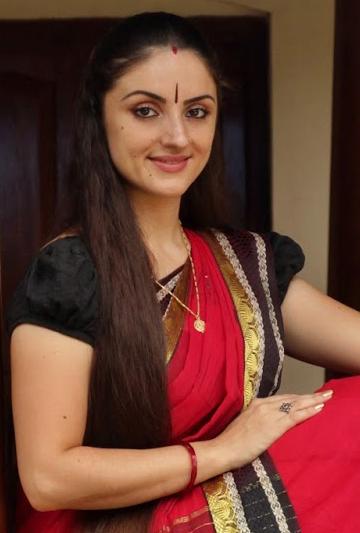 actor Paris Laxmi large photo