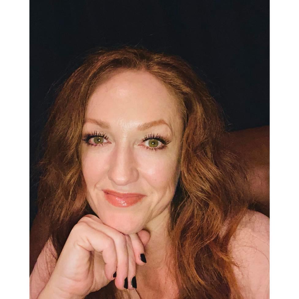 actor Heather Bash large photo