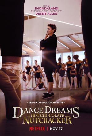Dance Dreams: Hot Chocolate Nutcracker [Indonesian]
