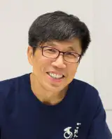 Ming-Tai Wang