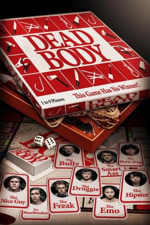Dead Body [Indonesian]