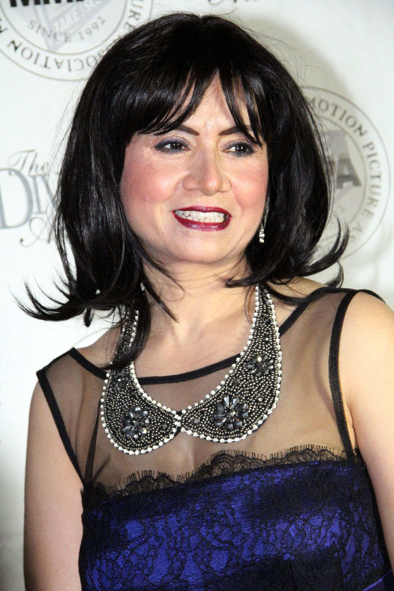 actor Yeena Fisher large photo