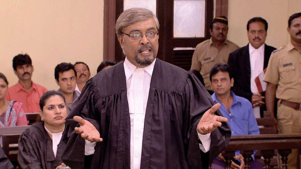 actor Abhay Bhargava large photo