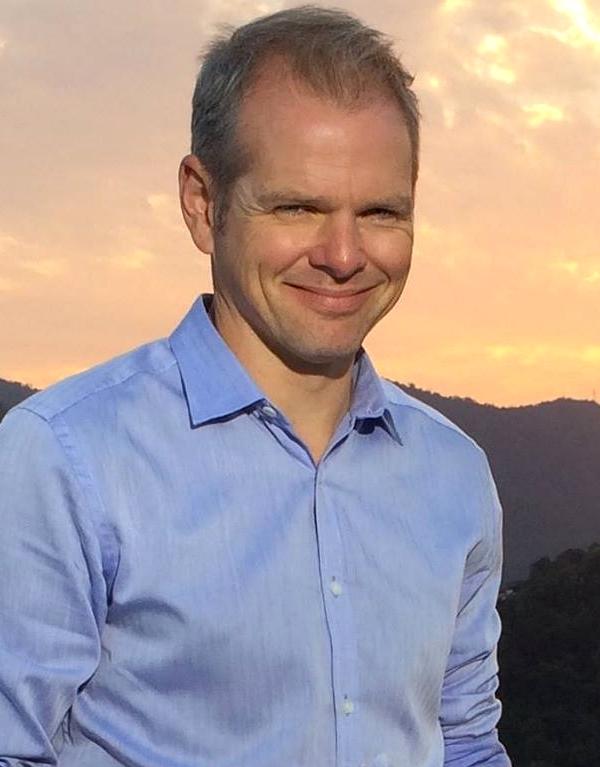 Paul Kelso