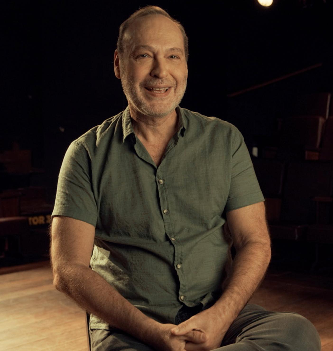 actor João Fonseca large photo