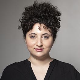 Brenda Kreizerman