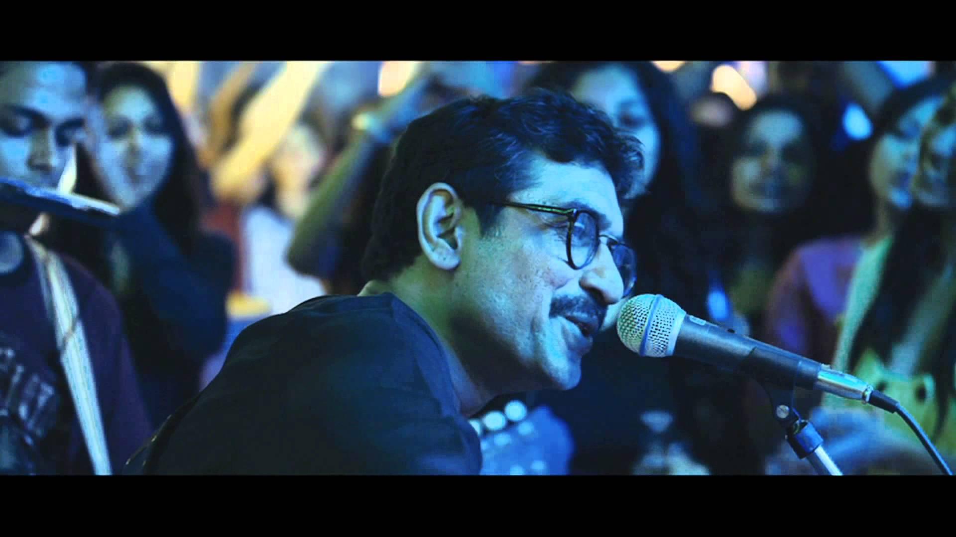 actor Shilajit Majumdar large photo