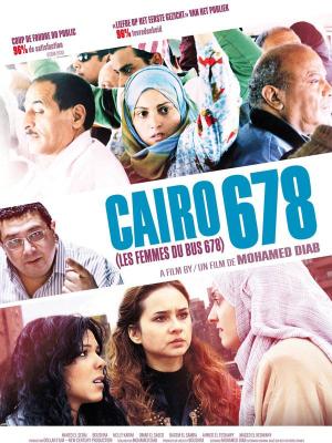 Cairo 678 [Version française]