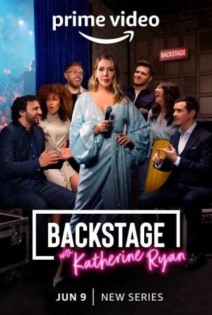 Backstage with Katherine Ryan [ترجمة عربية]