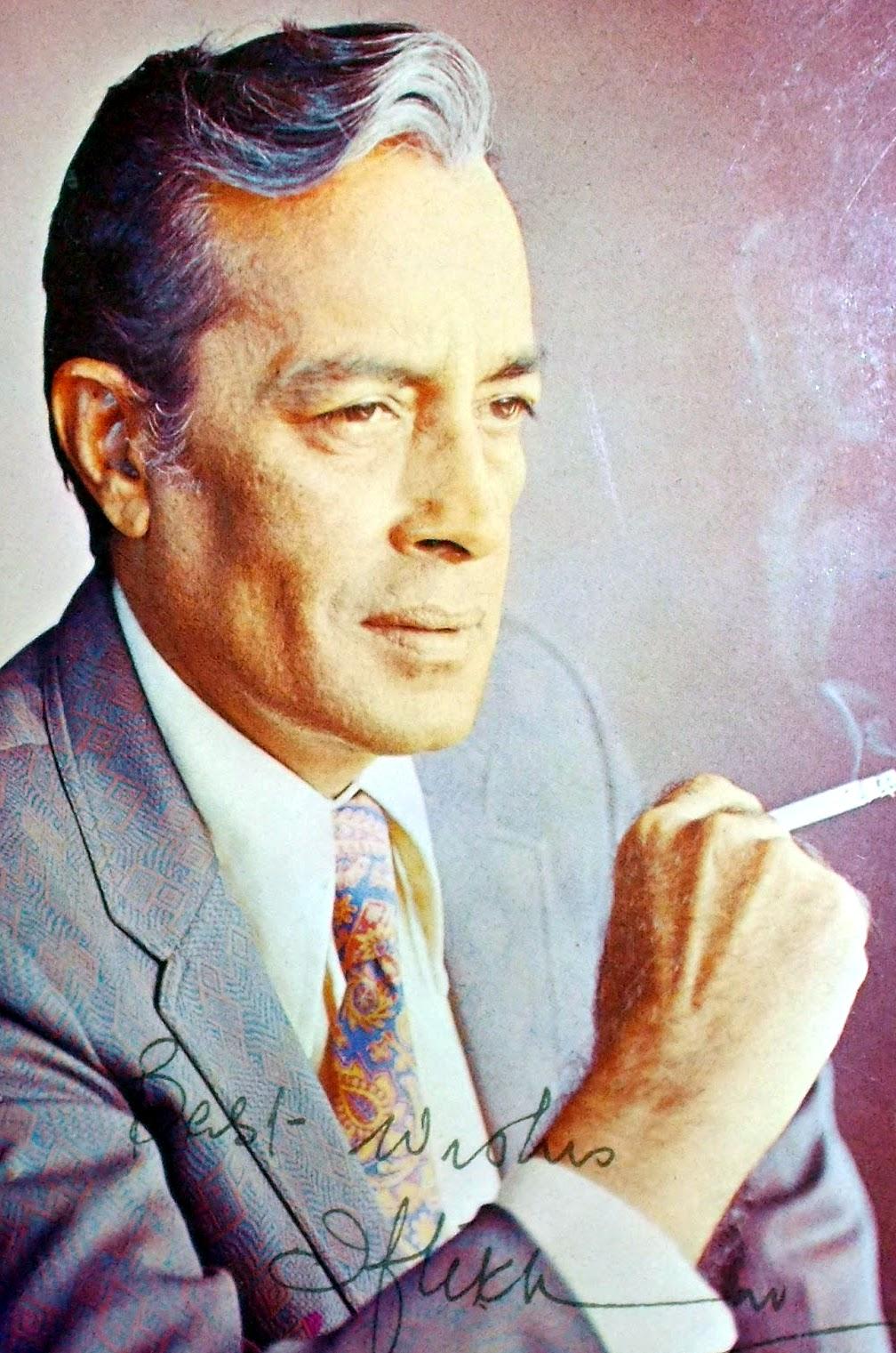 actor Iftekhar large photo