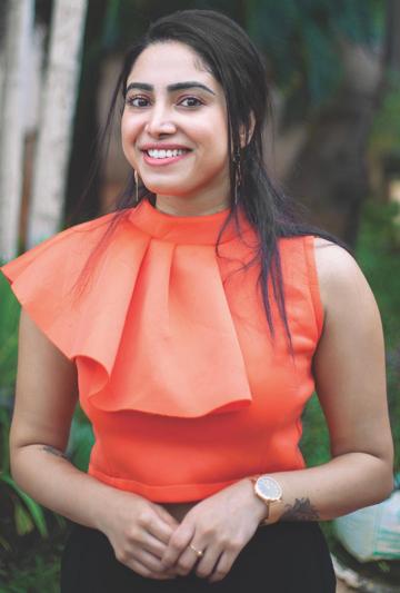 actor Ameya Mathew large photo