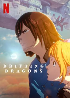 Drifting Dragons [Version française]