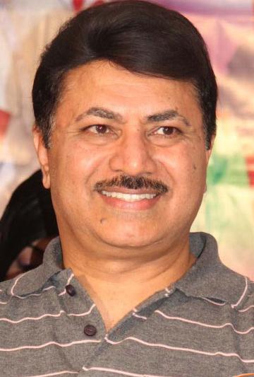 actor Sridhar large photo