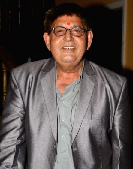 actor Jugnu large photo