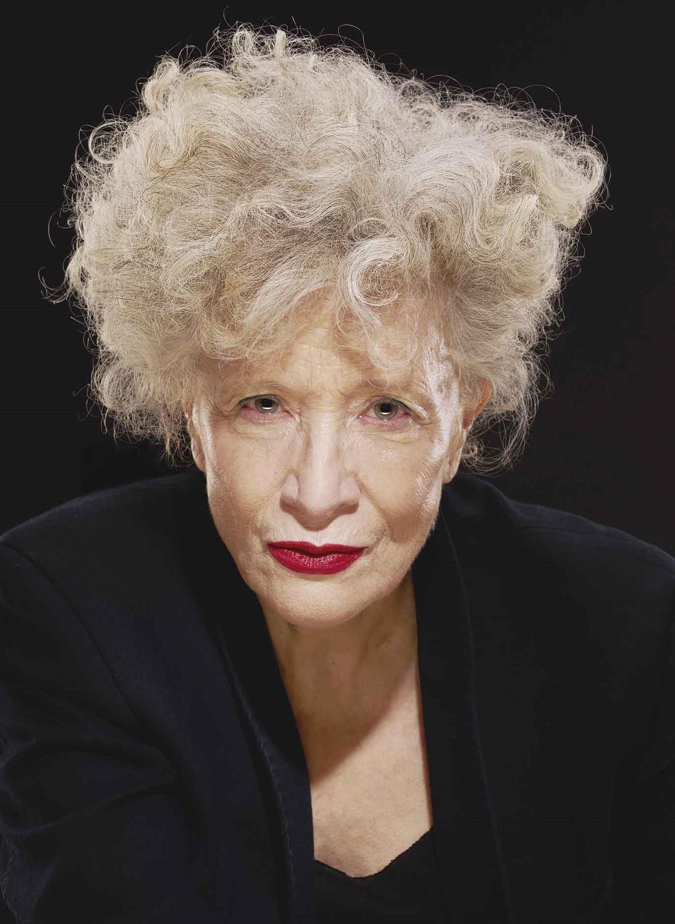 actor Magüi Mira large photo