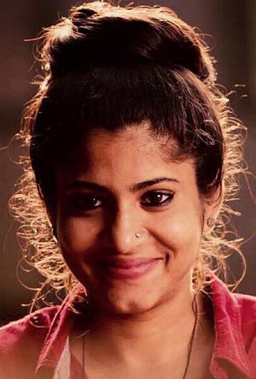 Chinnu Kuruvila
