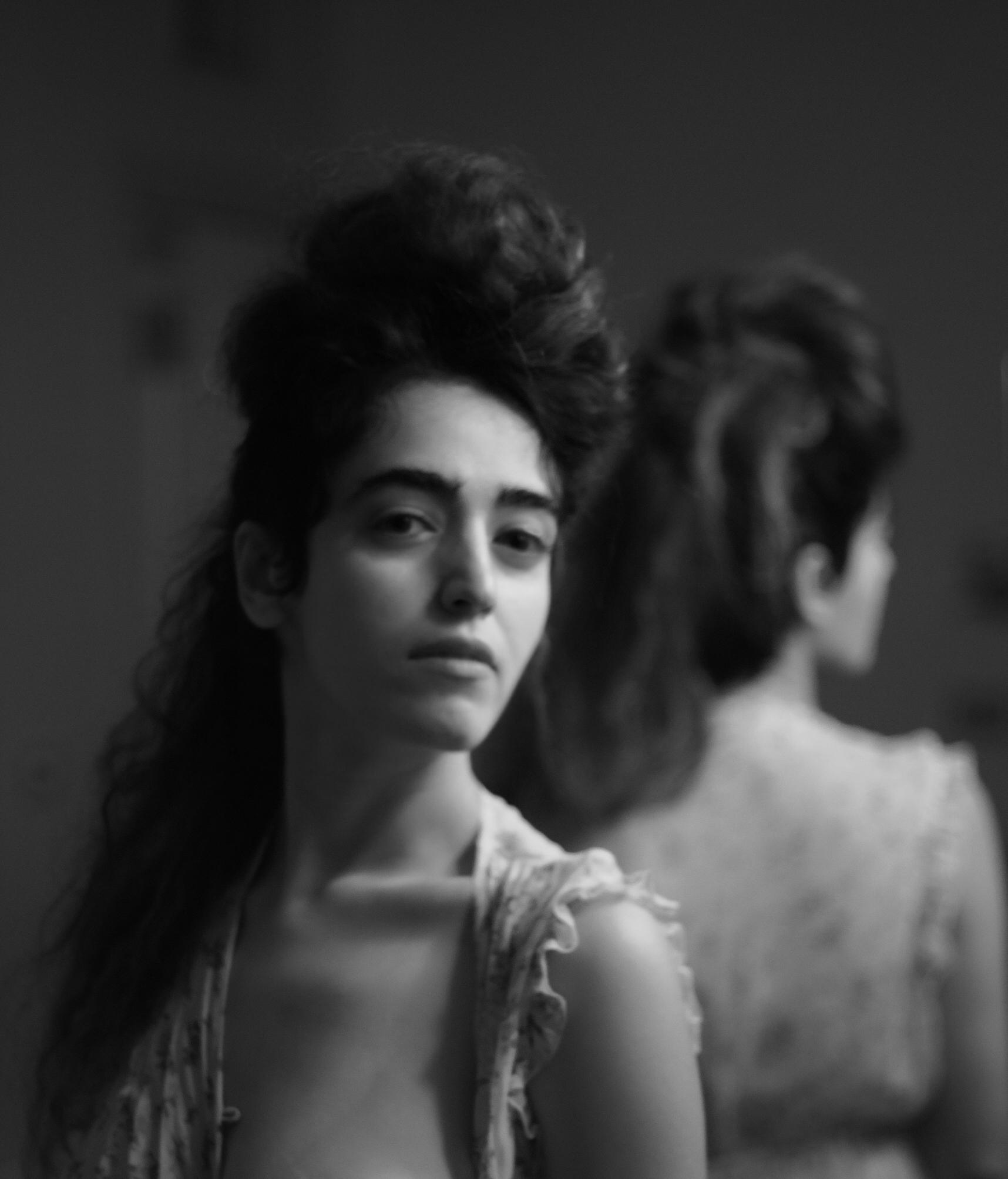 Faezeh Alavi