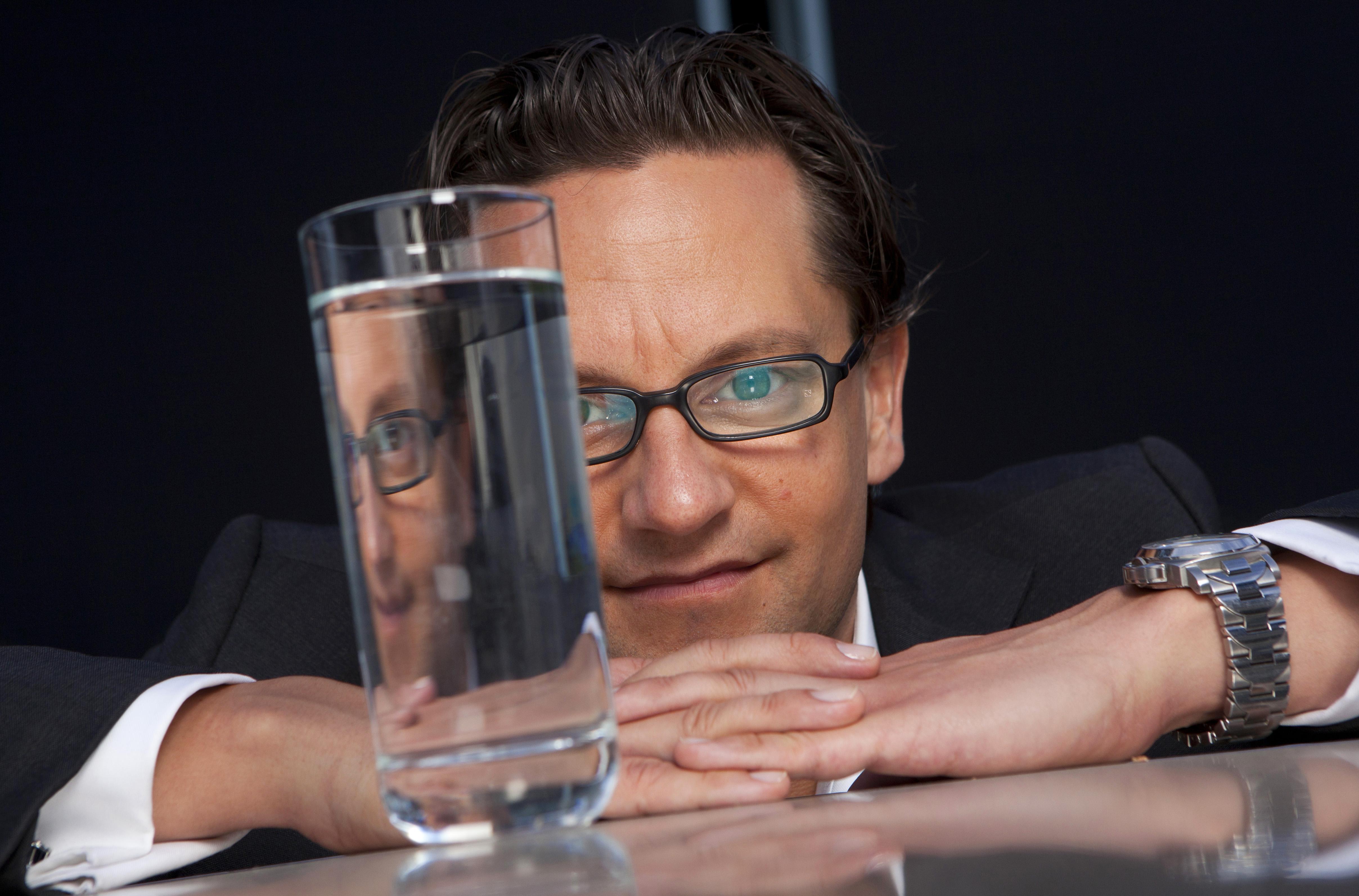 actor Martin Riese large photo