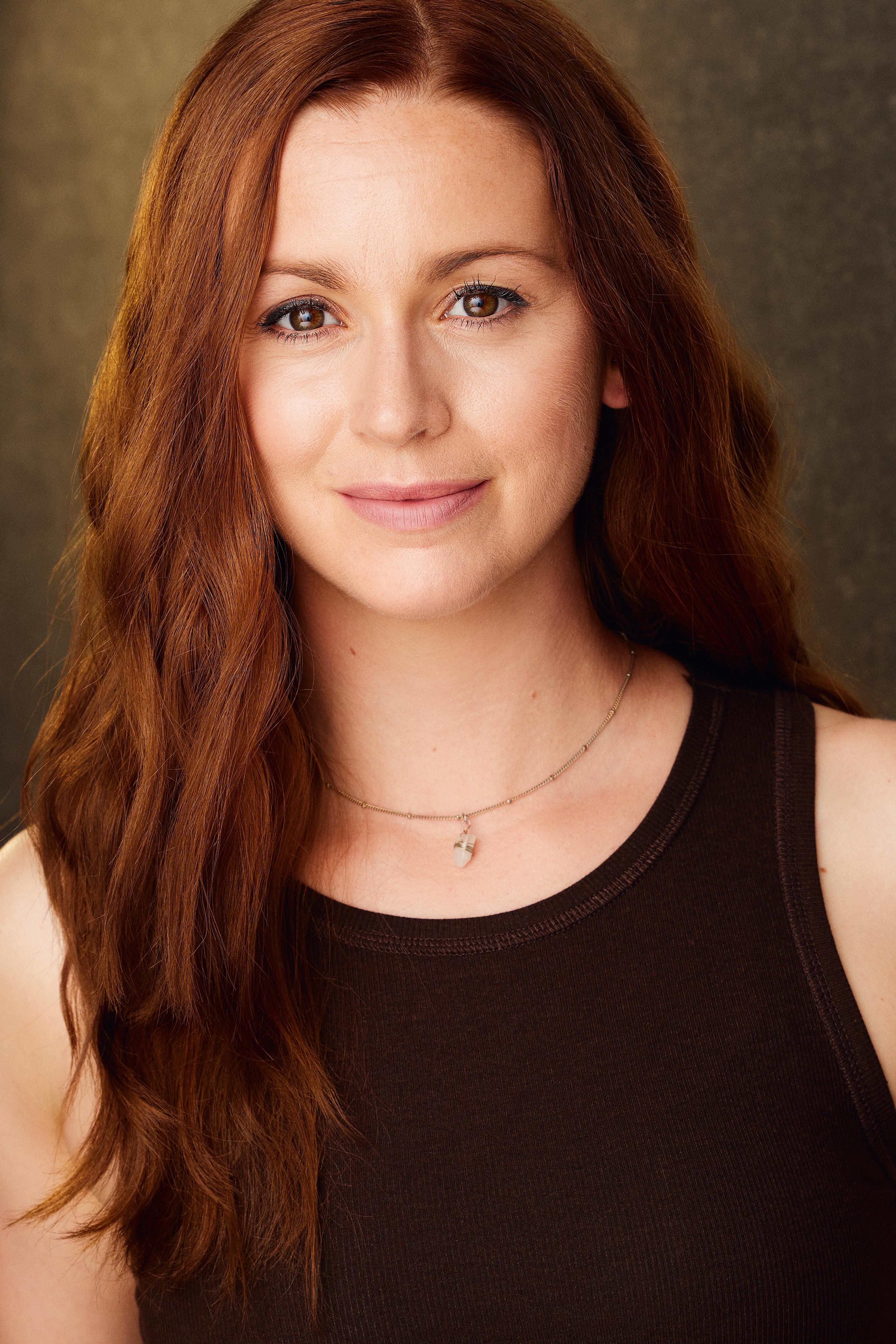 Tracey Greenwood