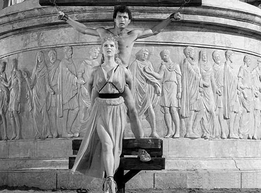 actor Delia Scala large photo