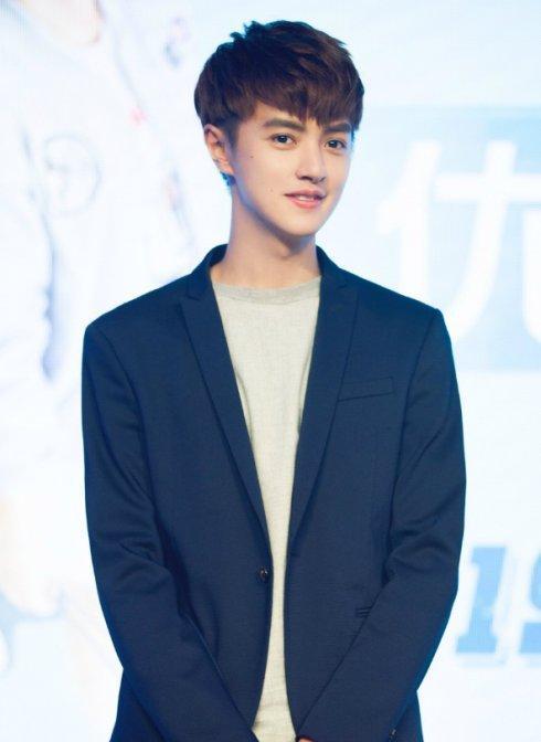 actor Darren Chen large photo