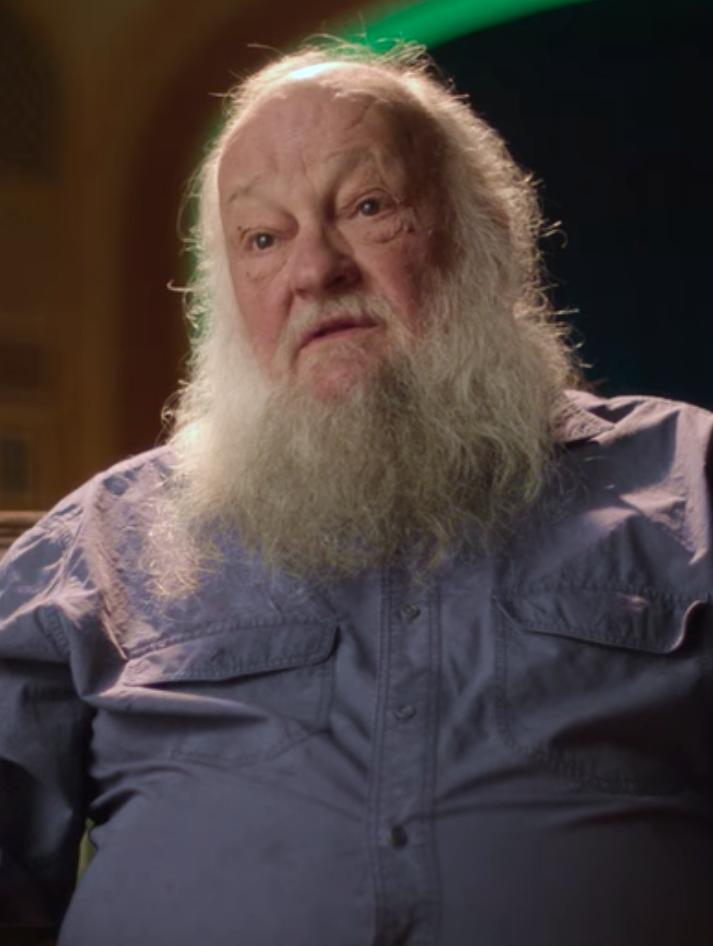 actor Ken Sanders large photo