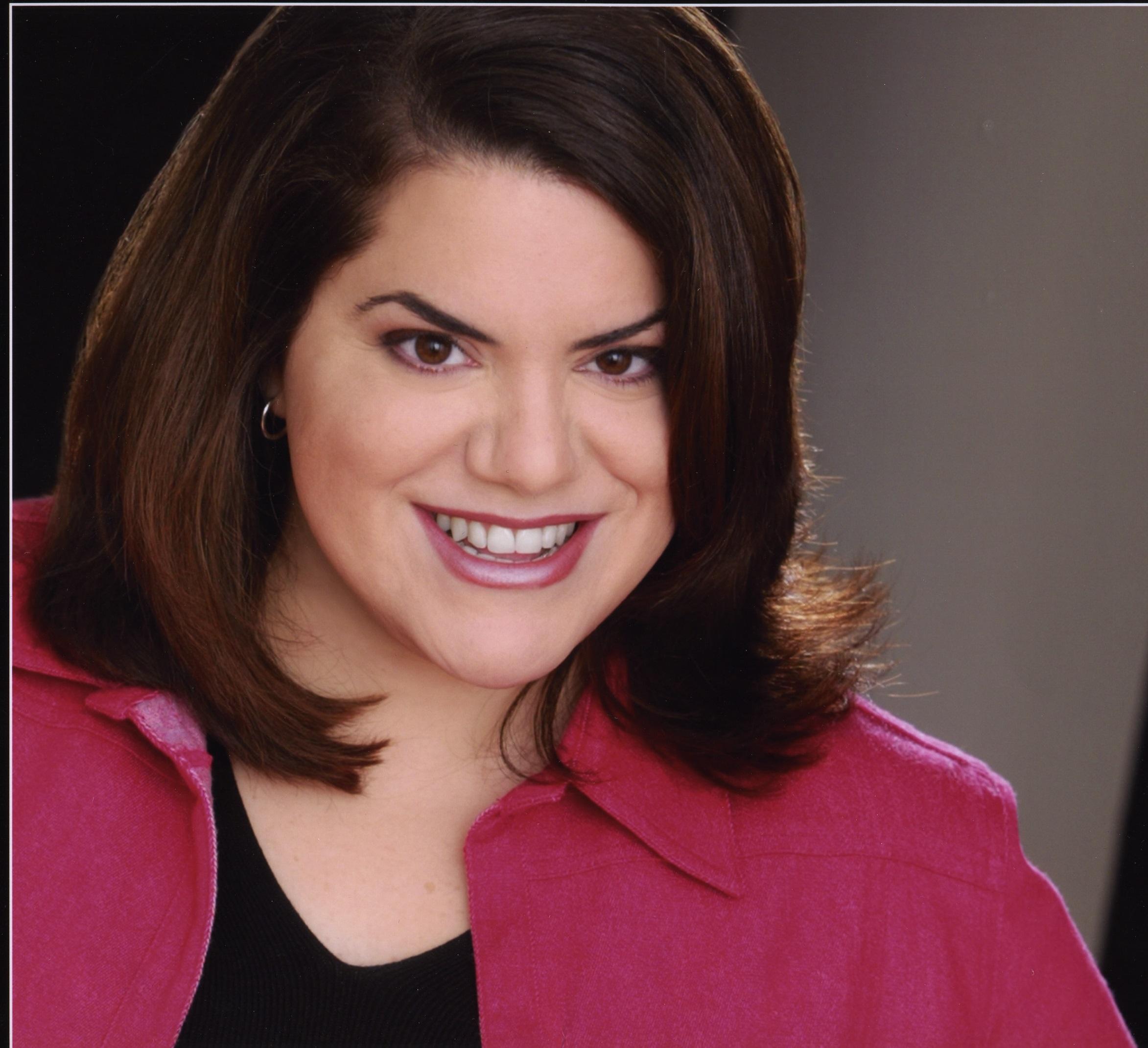 actor Amorika Amoroso large photo