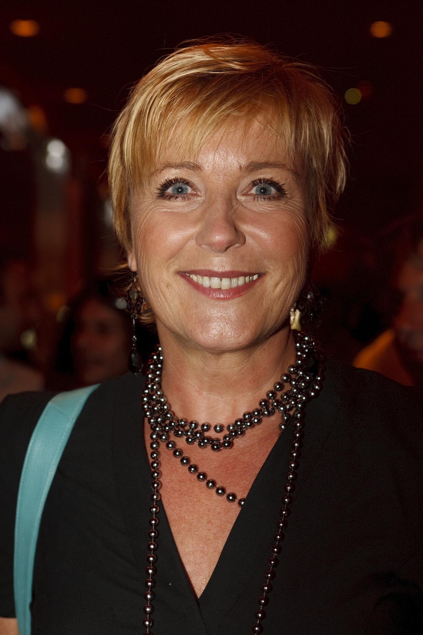 actor Inge Ipenburg large photo