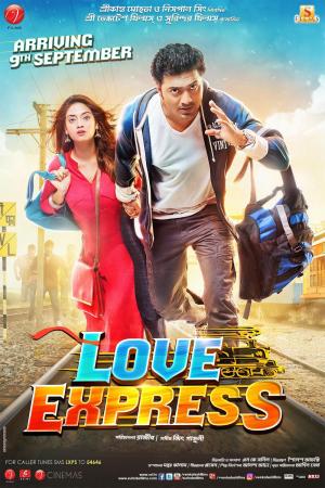 Love Express [Hindi]