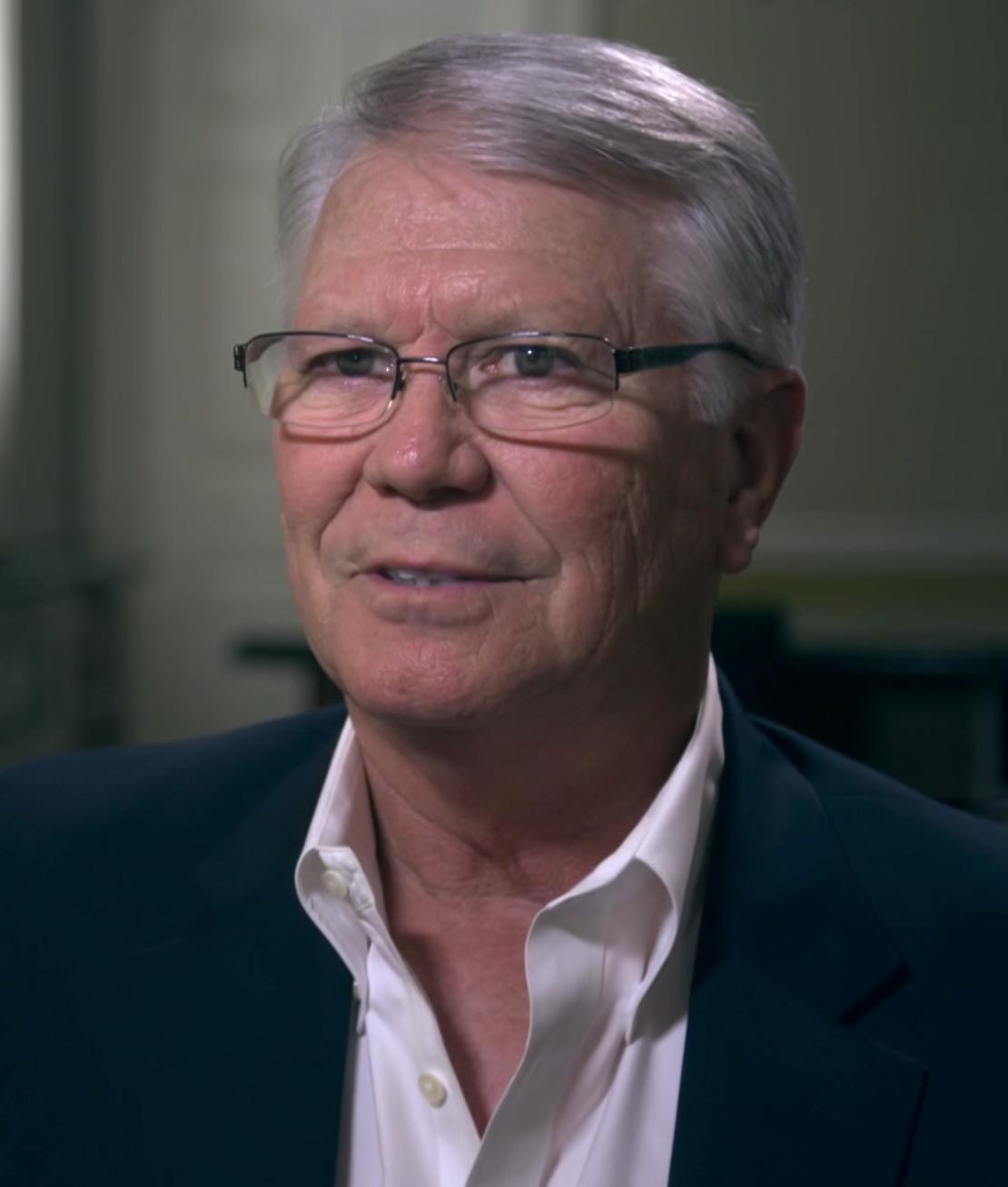 actor John Cabrera large photo