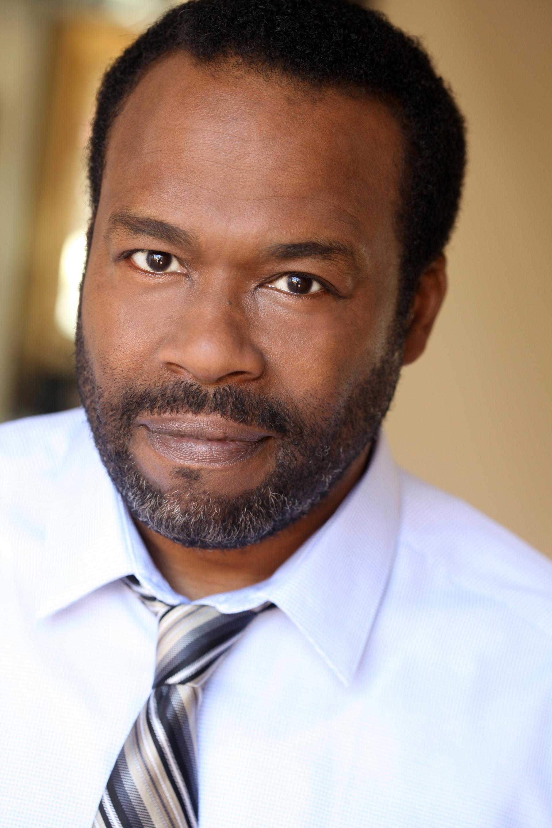 actor Charles Emmett large photo