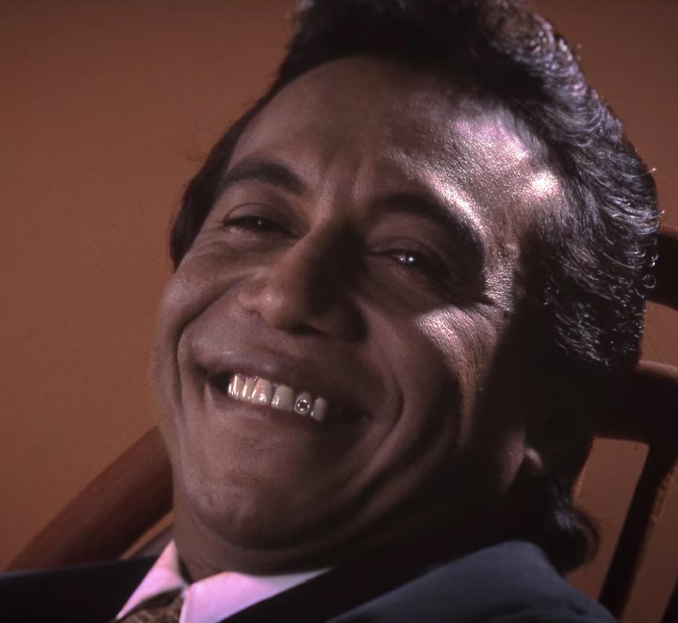 actor Diomedes Diaz large photo