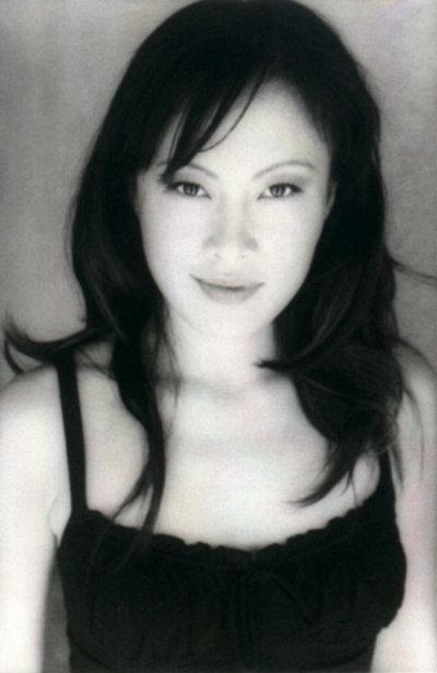 actor Suyun Kim large photo