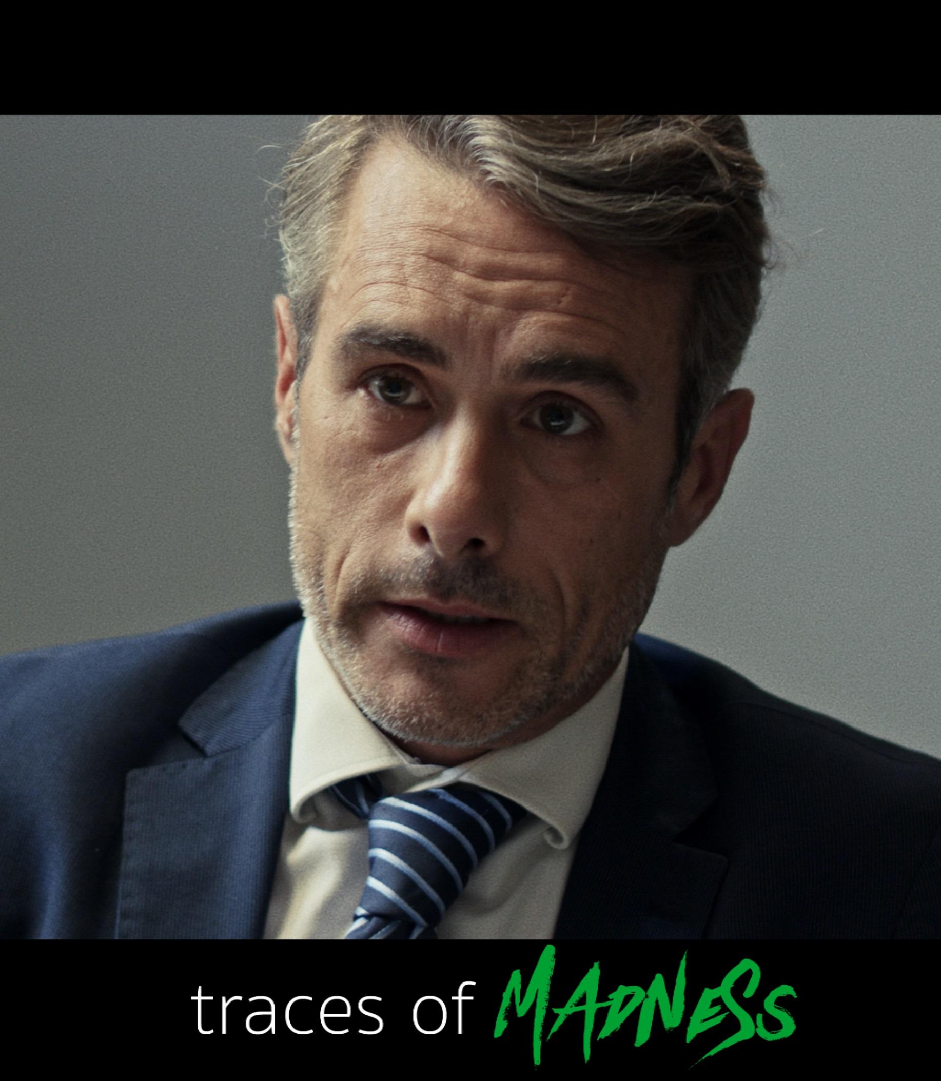 actor Lorenzo Marangon large photo