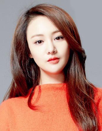 actor Shuang Zheng large photo