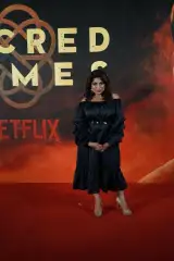 Malishka Mendonsa