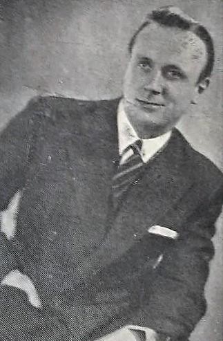 actor Manuel Gas large photo