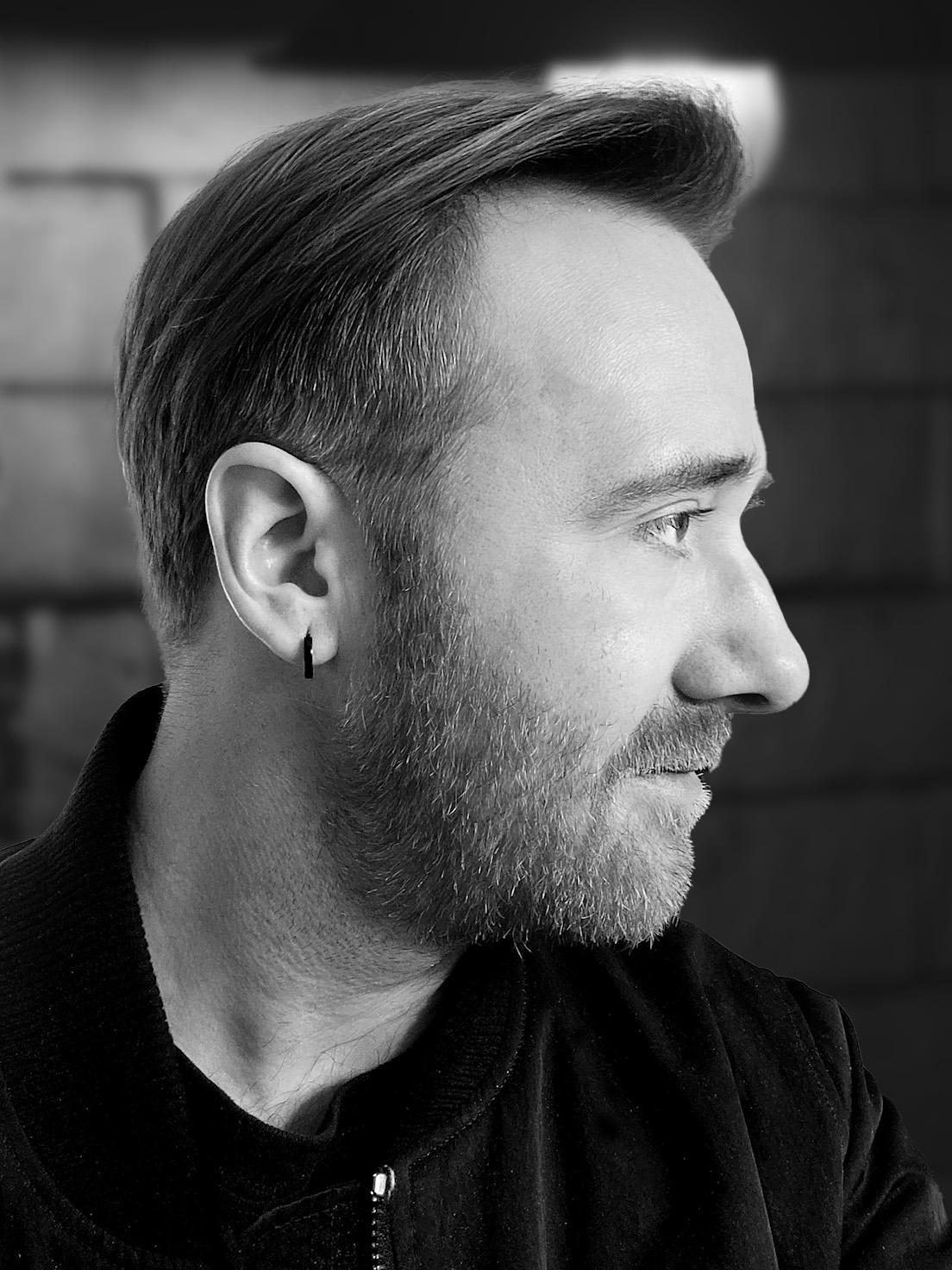 actor Nathan Horch large photo