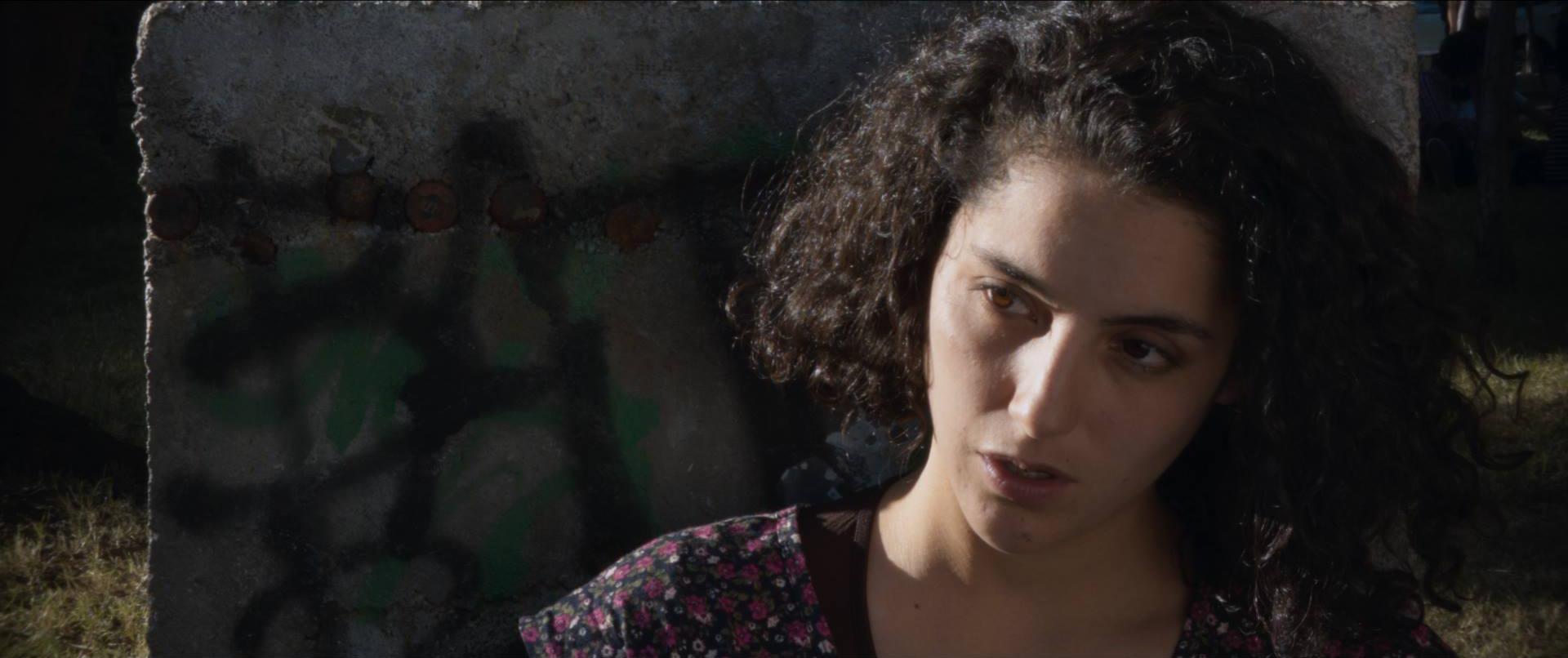 actor Daniela Castillo Toro large photo