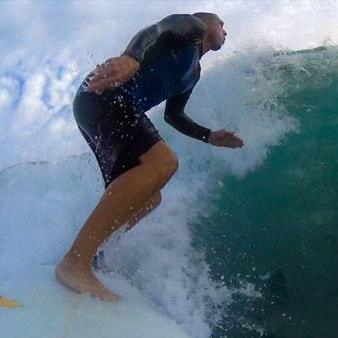 actor B. Luciano Barsuglia large photo