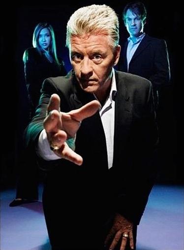actor Derek Acorah large photo